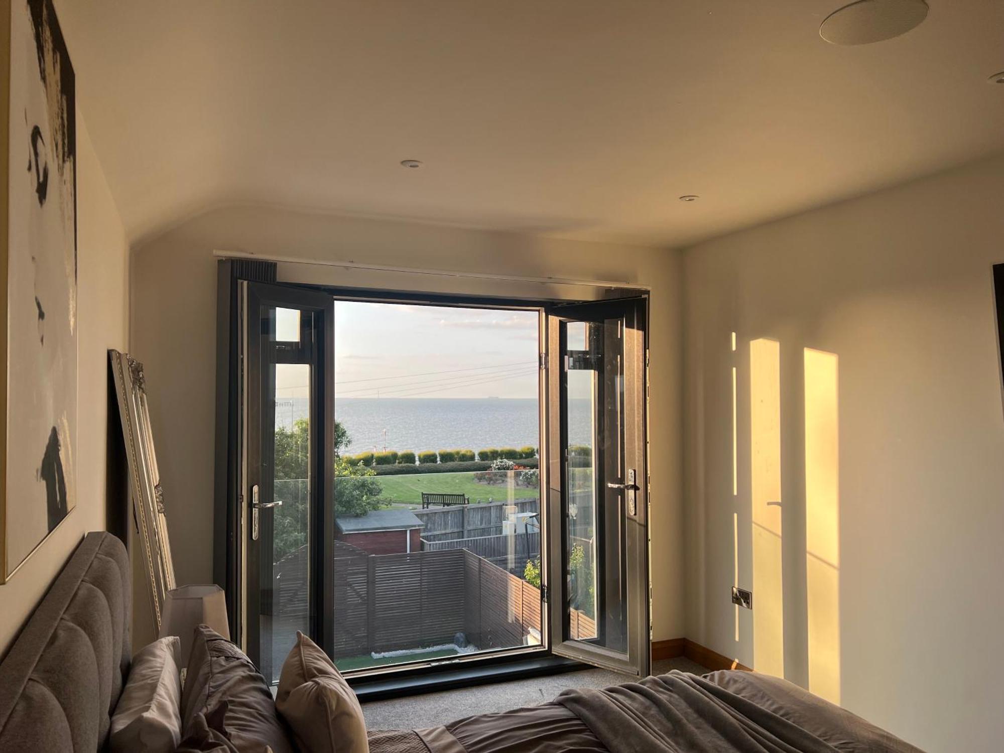 Broadway Beach Home With Hot Tub خليج هيرن المظهر الخارجي الصورة